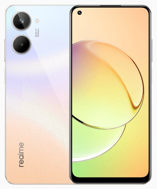 Oppo Realme 10 4G 2022 Premium Edition Global Dual SIM TD-LTE V2 128GB RMX3630